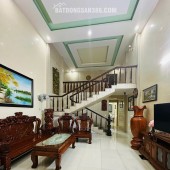 Bán đất mặt tiền Đường Tú Quỳ - tặng nhà gác lửng